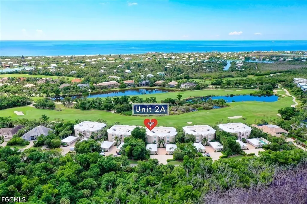 5669 Baltusrol Court Sanibel FL 33957