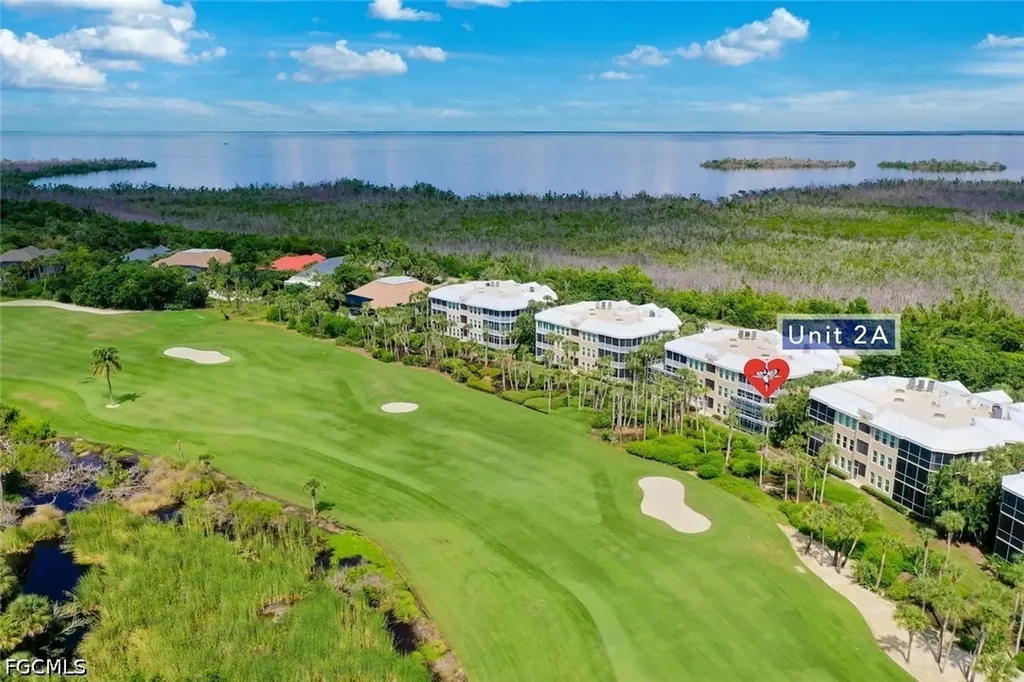 5669 Baltusrol Court Sanibel FL 33957