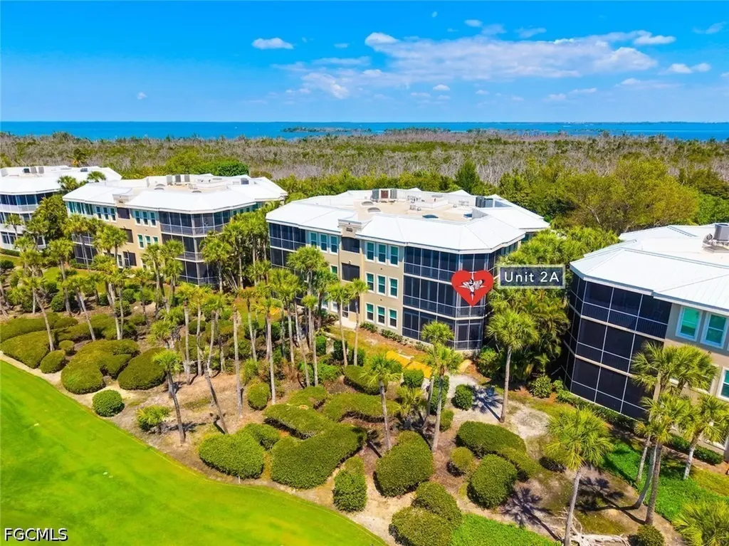 5669 Baltusrol Court Sanibel FL 33957