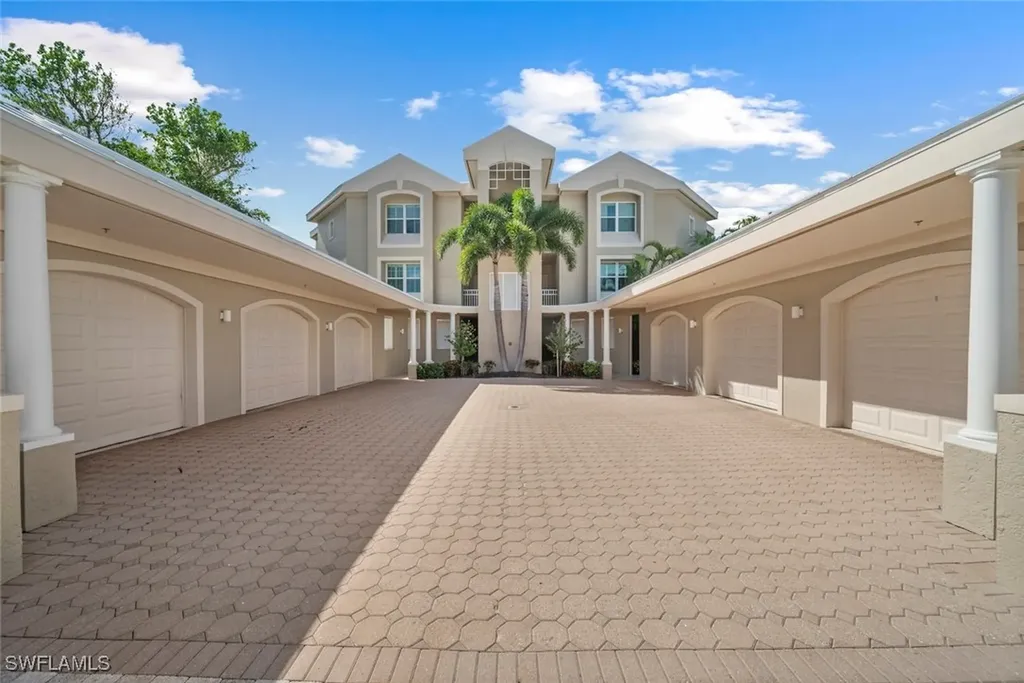 5669 Baltusrol Court Sanibel FL 33957