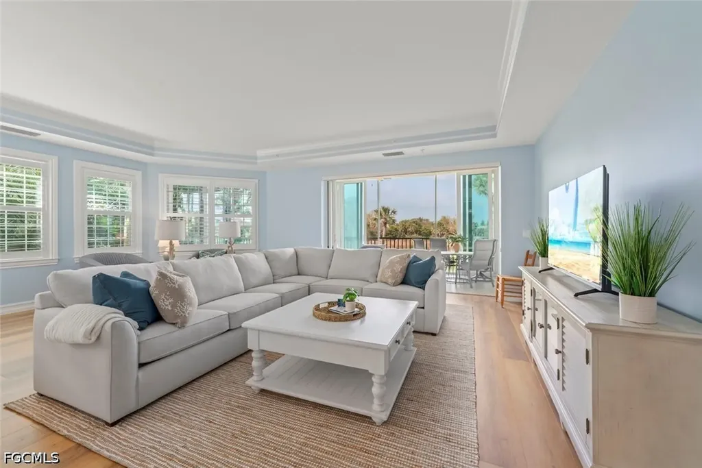 5669 Baltusrol Court Sanibel FL 33957