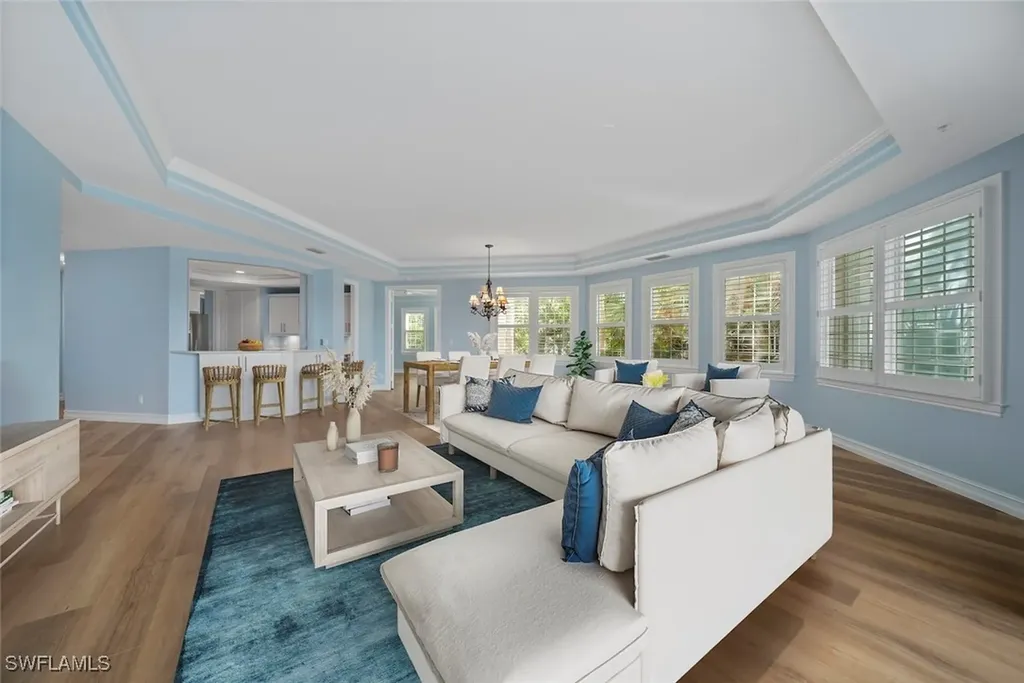 5669 Baltusrol Court Sanibel FL 33957