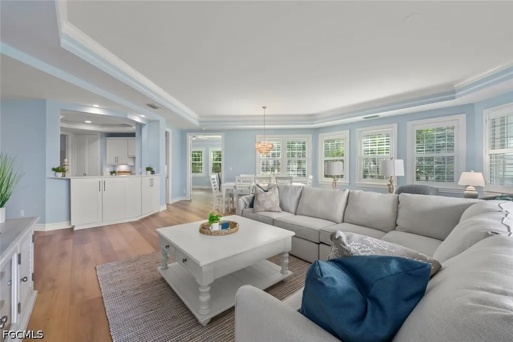 5669 Baltusrol Court Sanibel FL 33957