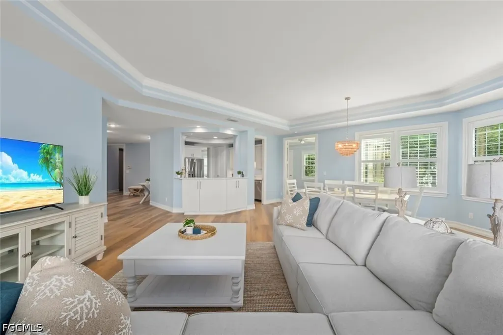 5669 Baltusrol Court Sanibel FL 33957
