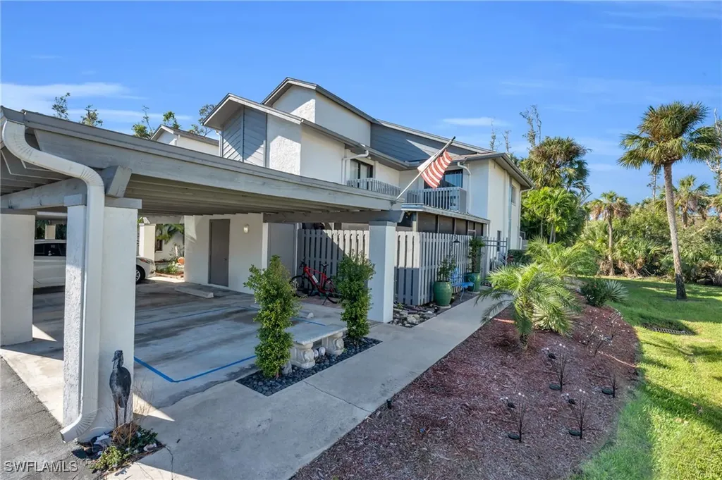 17458 Blueberry Hill Drive Fort Myers FL 33908