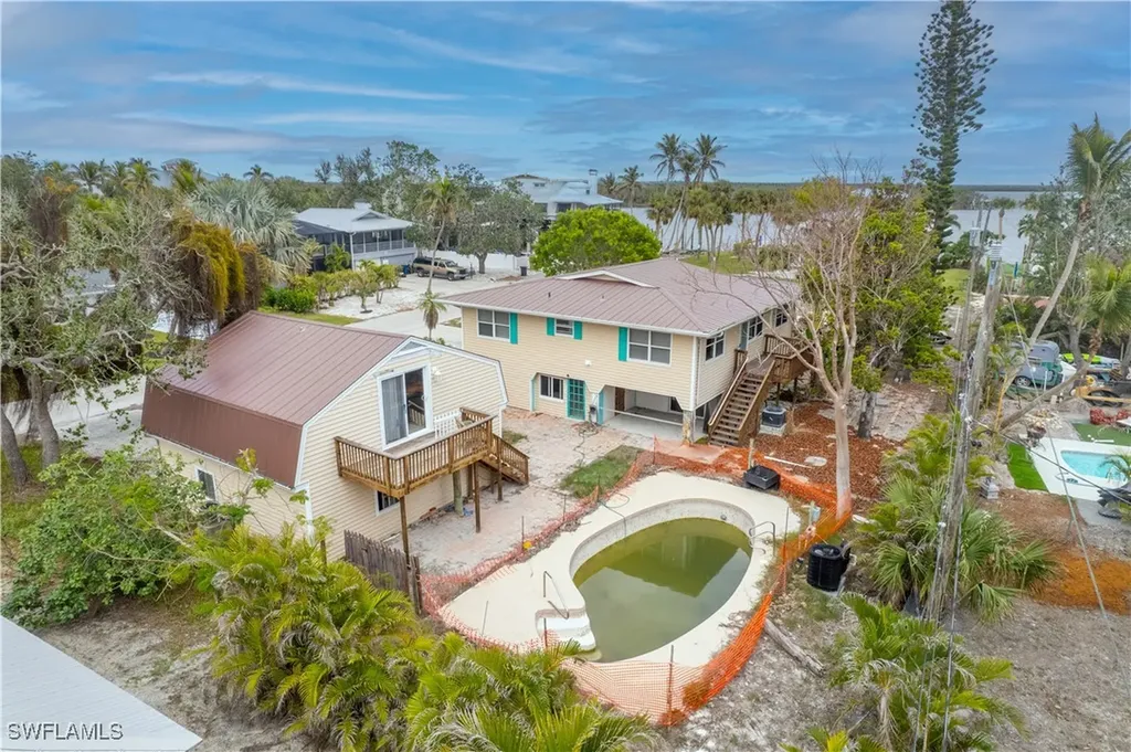 172 Sabal Drive Fort Myers Beach FL 33931
