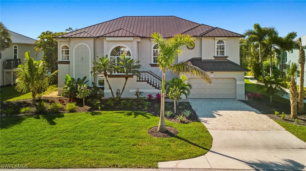 819 Birdie View Point Sanibel FL 33957