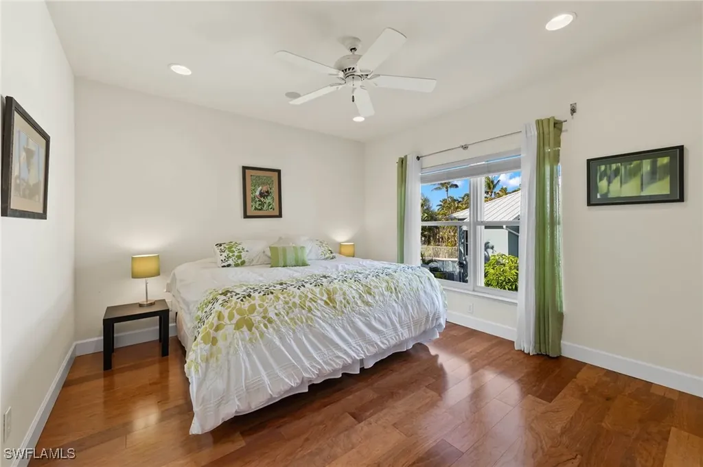 819 Birdie View Point Sanibel FL 33957