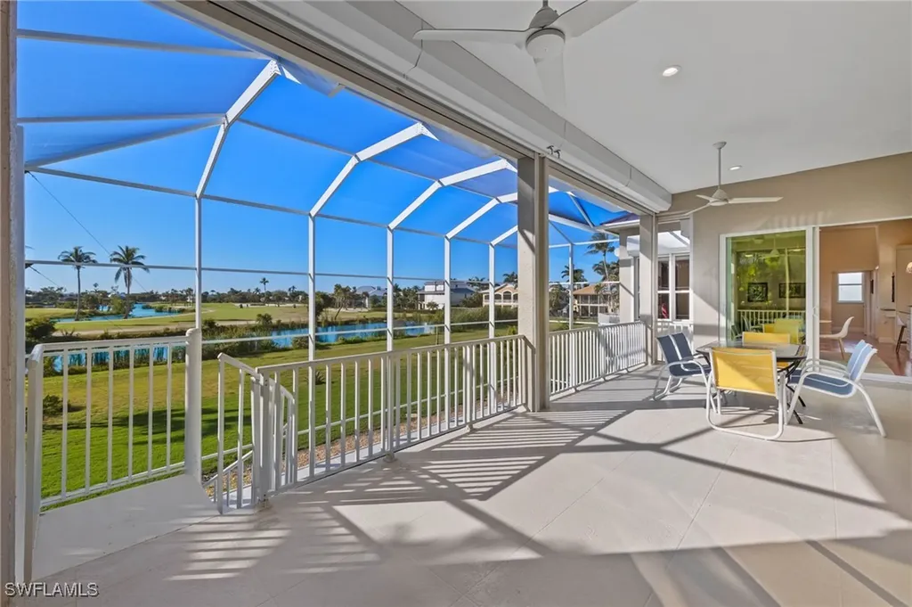 819 Birdie View Point Sanibel FL 33957