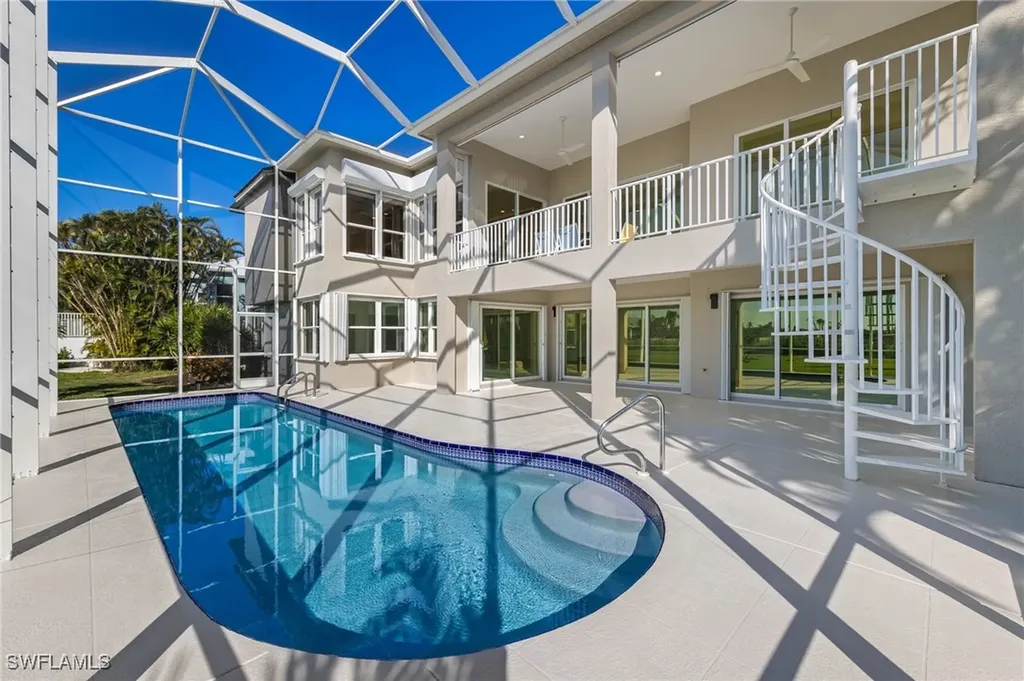 819 Birdie View Point Sanibel FL 33957