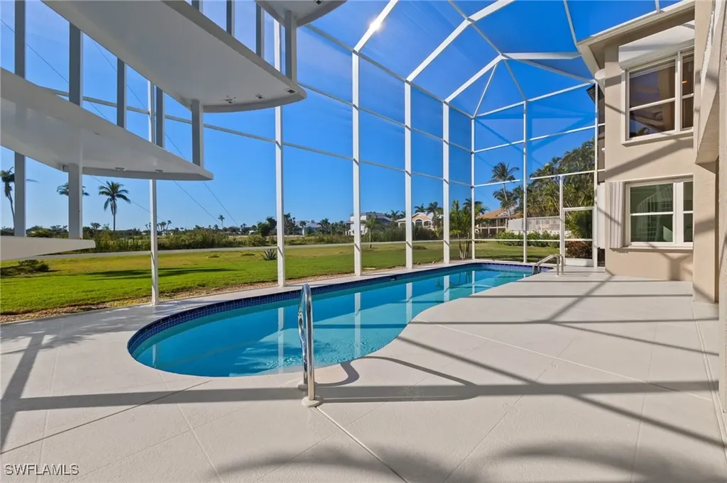 819 Birdie View Point Sanibel FL 33957