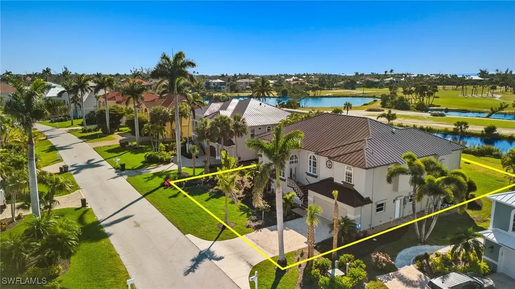 819 Birdie View Point Sanibel FL 33957