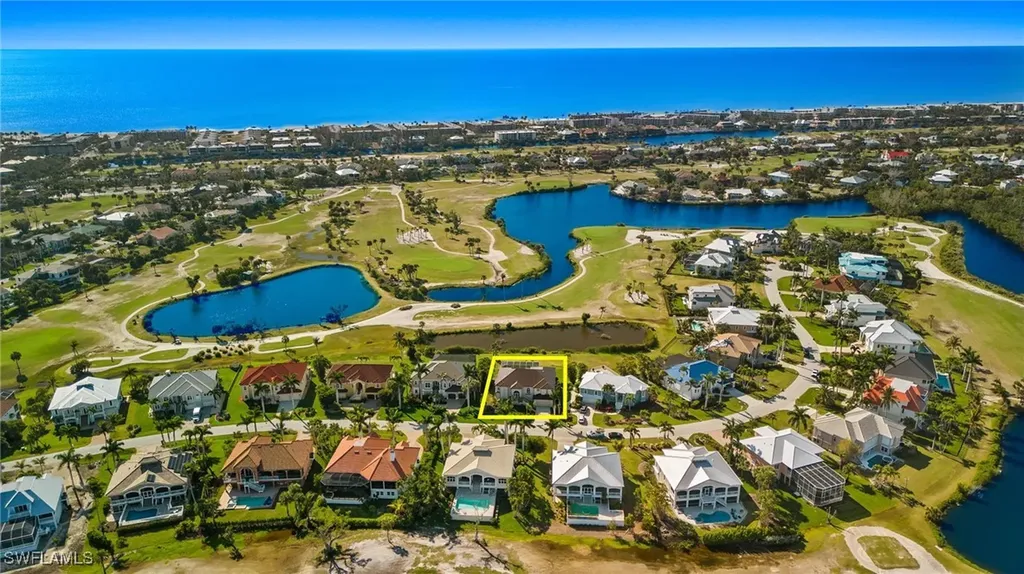 819 Birdie View Point Sanibel FL 33957