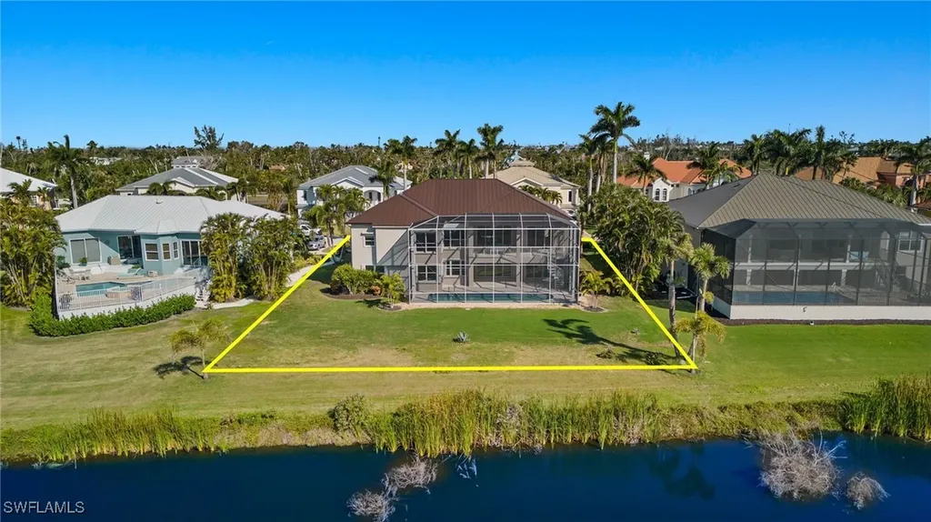 819 Birdie View Point Sanibel FL 33957