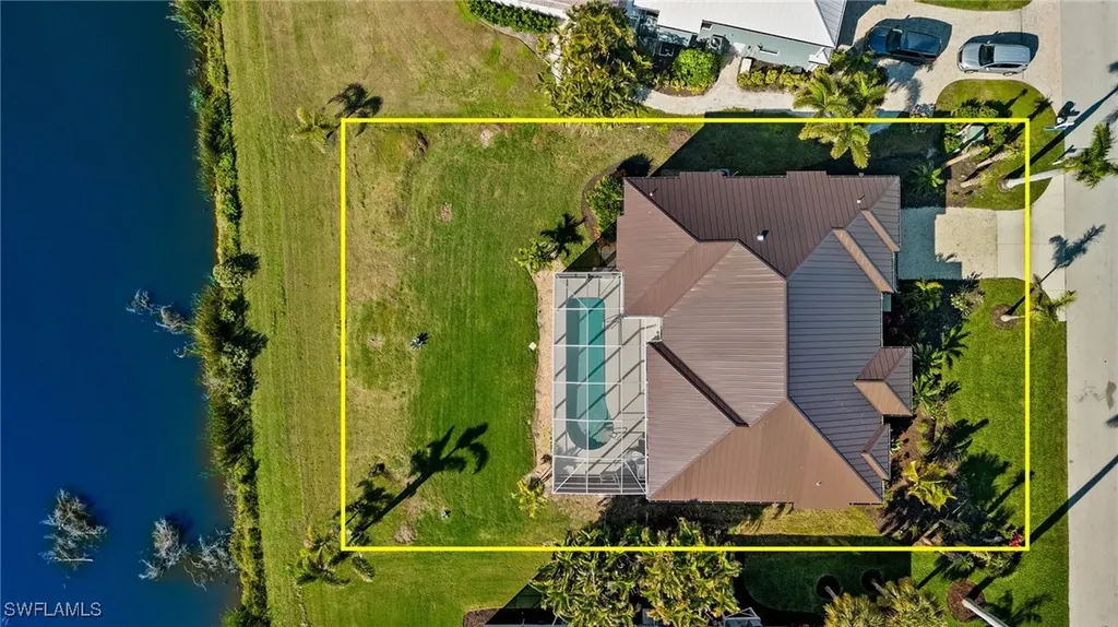 819 Birdie View Point Sanibel FL 33957