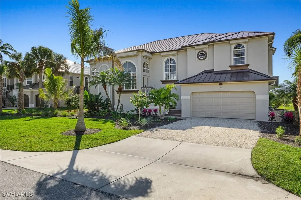 819 Birdie View Point Sanibel FL 33957