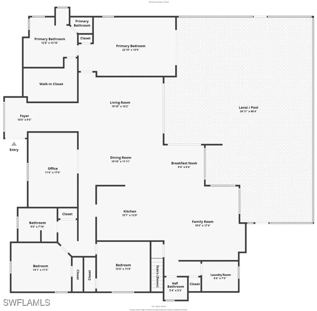 819 Birdie View Point Sanibel FL 33957