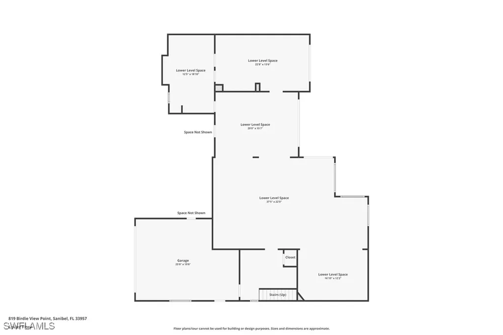 819 Birdie View Point Sanibel FL 33957