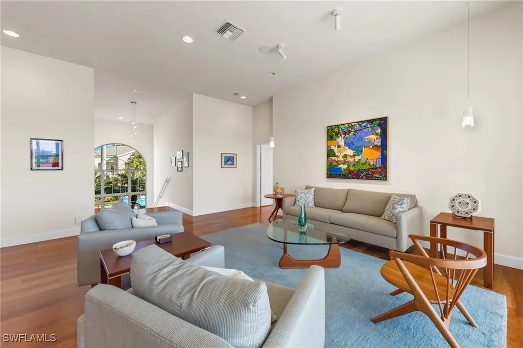819 Birdie View Point Sanibel FL 33957