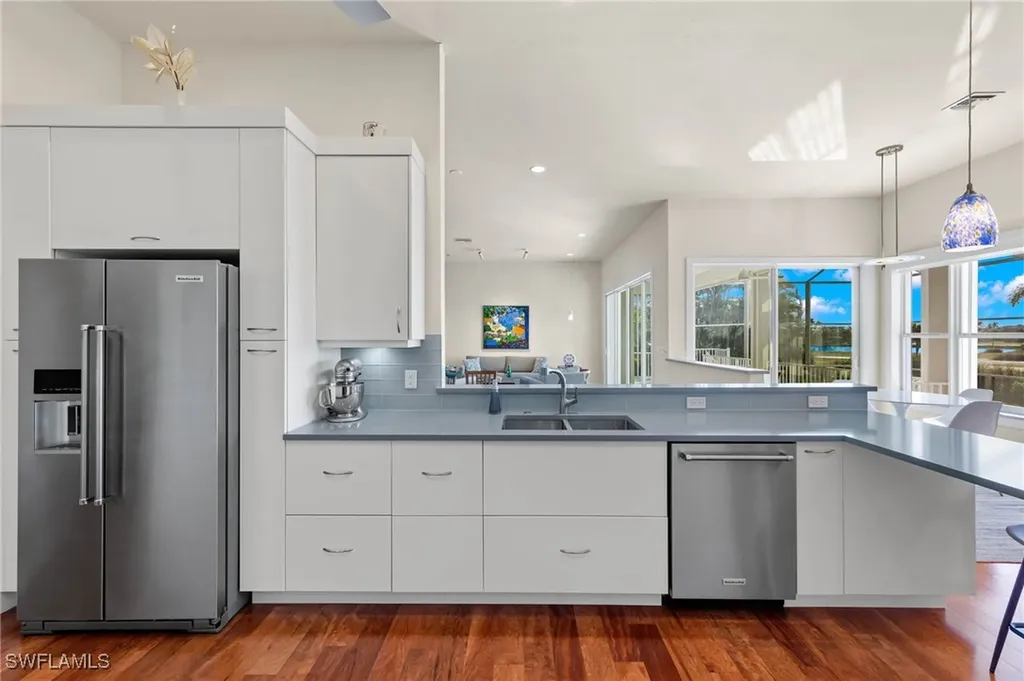 819 Birdie View Point Sanibel FL 33957