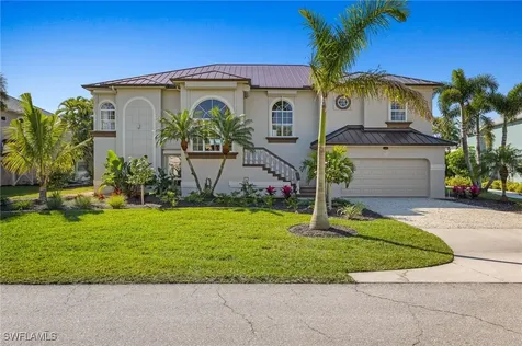 819 Birdie View Point Sanibel FL 33957