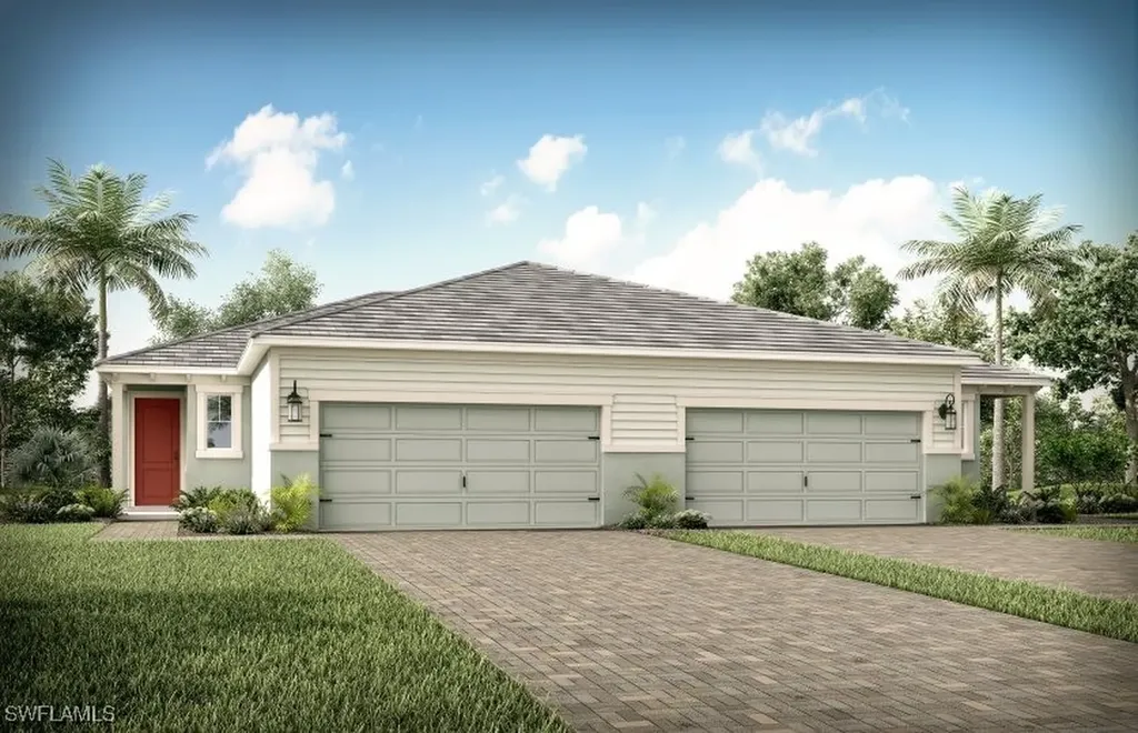 6603 Good Life Street Fort Myers FL 33966