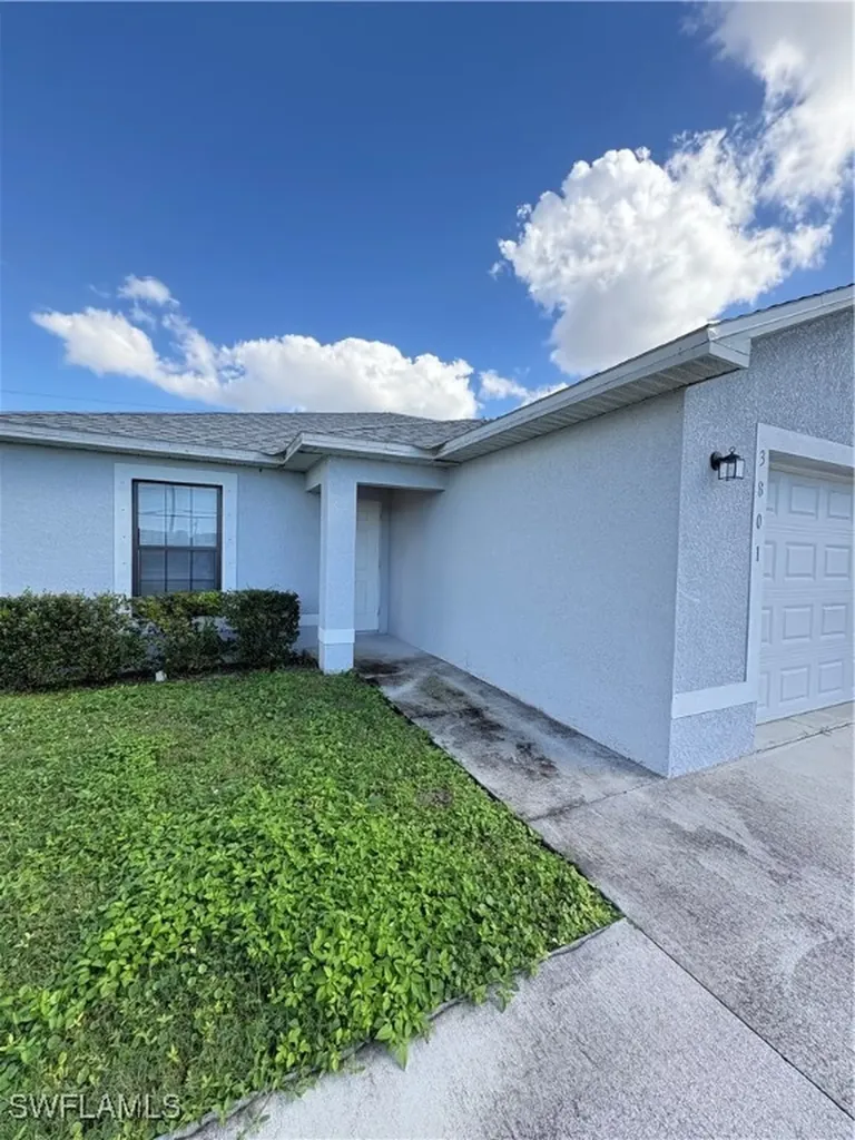 3801 Chiquita Boulevard S Cape Coral FL 33914