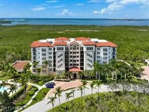 24011 Via Castella Drive Bonita Springs FL 34134