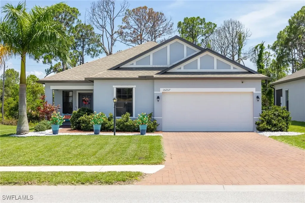 15257 Mille Fiore Boulevard Port Charlotte FL 33953
