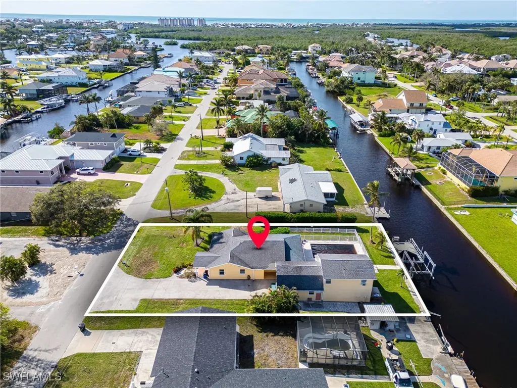 4812 Esplanade Street Bonita Springs FL 34134