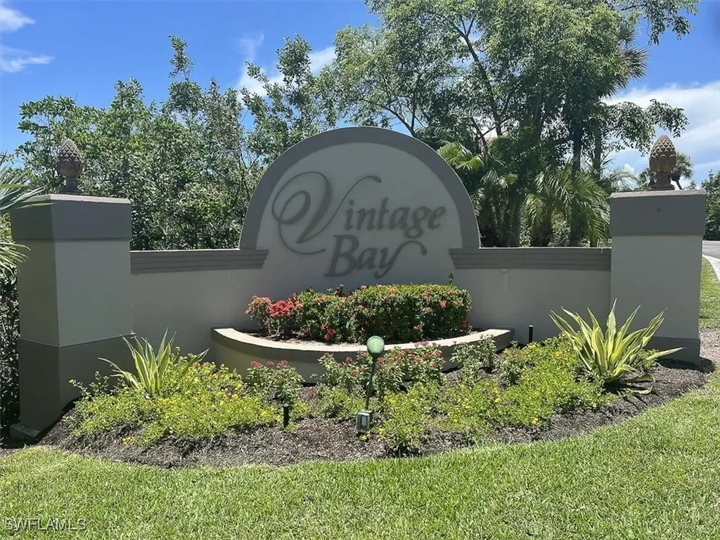 269 Vintage Bay Drive Marco Island FL 34145