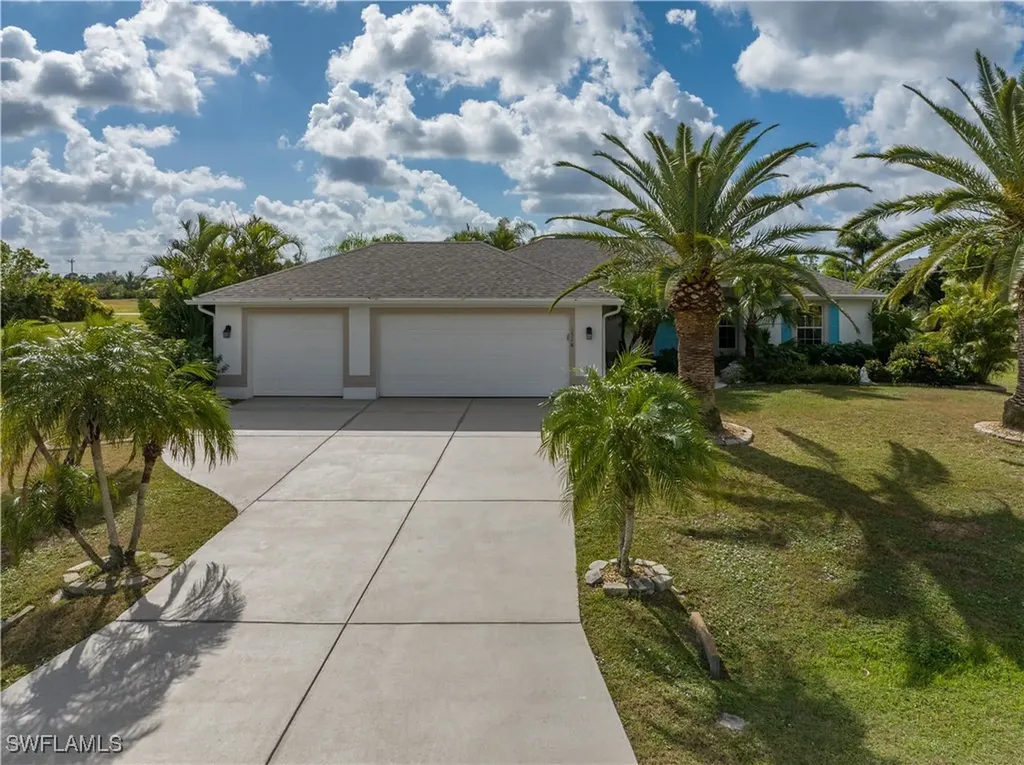 1514 NW 17th Street Cape Coral FL 33993