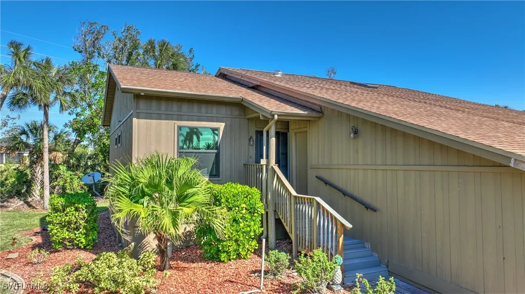 17502 Island Inlet Court Fort Myers FL 33908