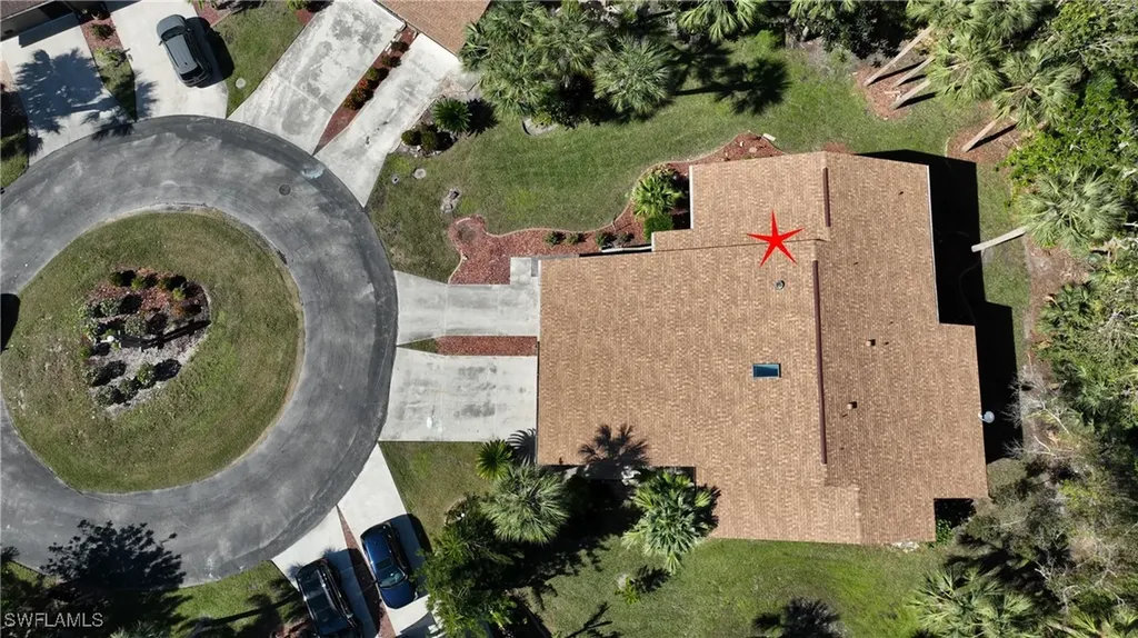 17502 Island Inlet Court Fort Myers FL 33908