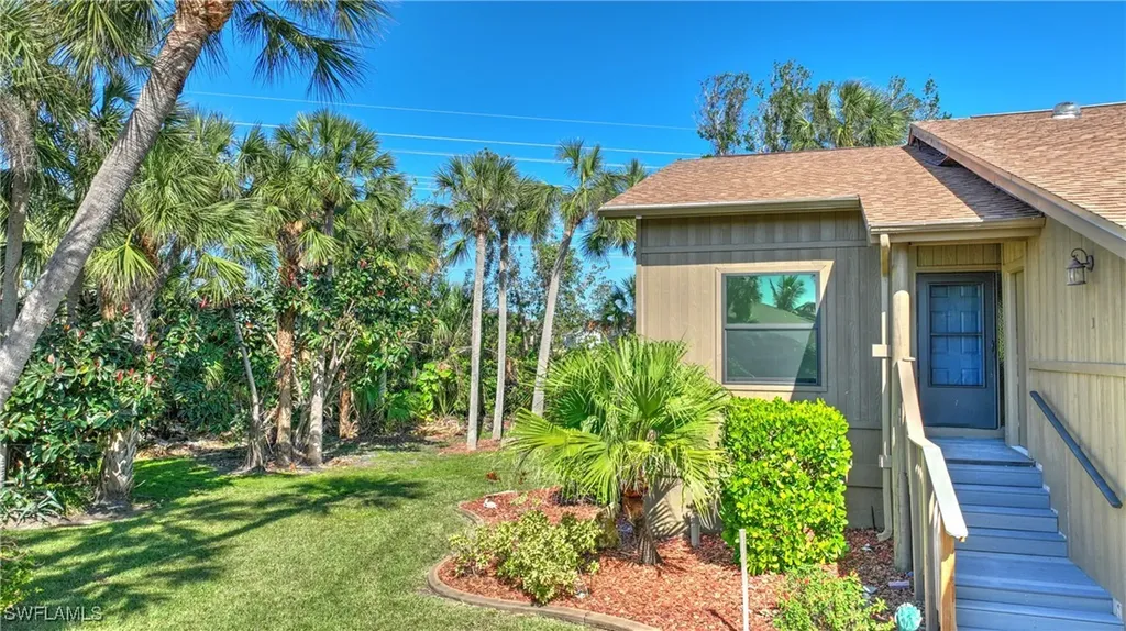 17502 Island Inlet Court Fort Myers FL 33908