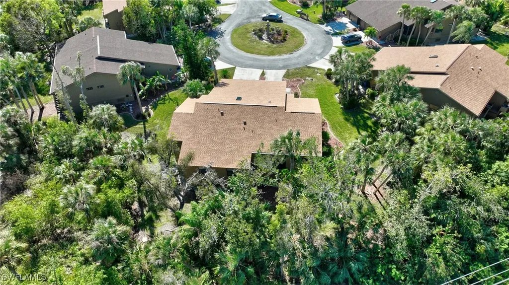 17502 Island Inlet Court Fort Myers FL 33908
