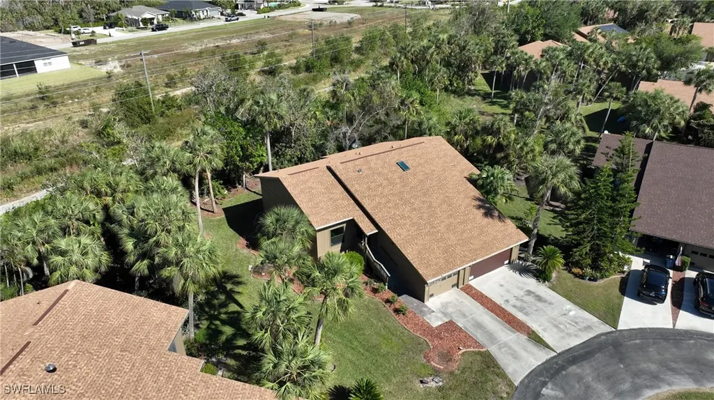17502 Island Inlet Court Fort Myers FL 33908