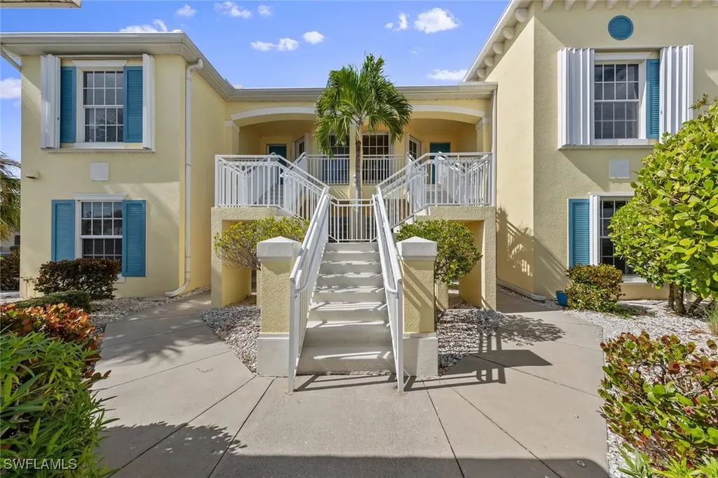 14524 Abaco Lakes Drive Fort Myers FL 33908
