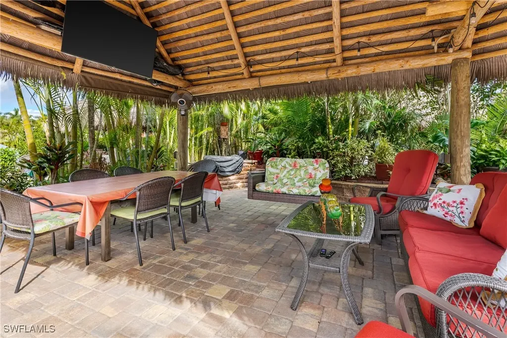 13446 Ladyfish Lane Naples FL 34114