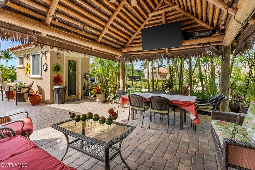 13446 Ladyfish Lane Naples FL 34114