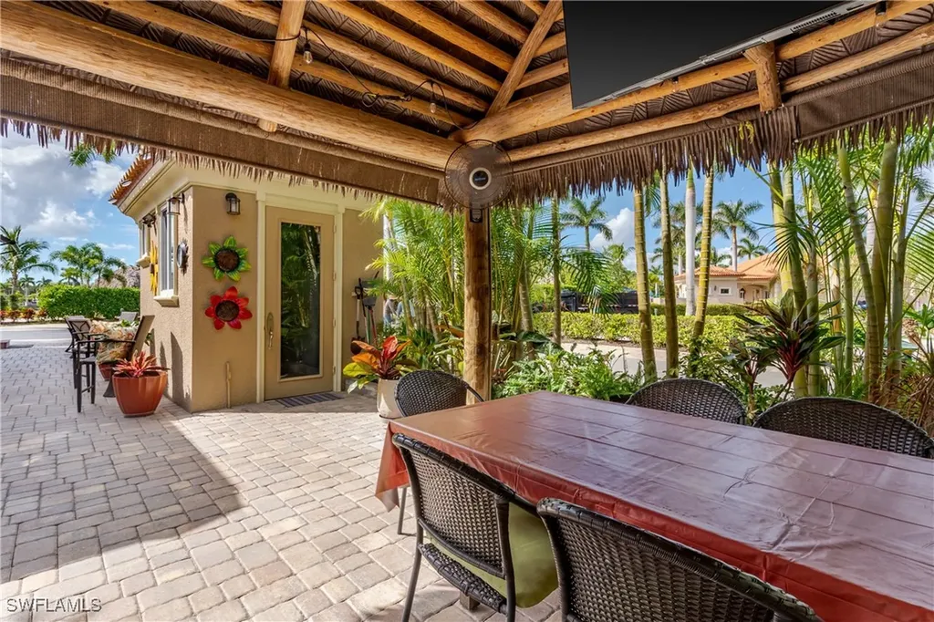 13446 Ladyfish Lane Naples FL 34114