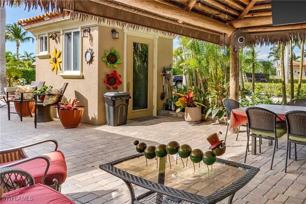 13446 Ladyfish Lane Naples FL 34114