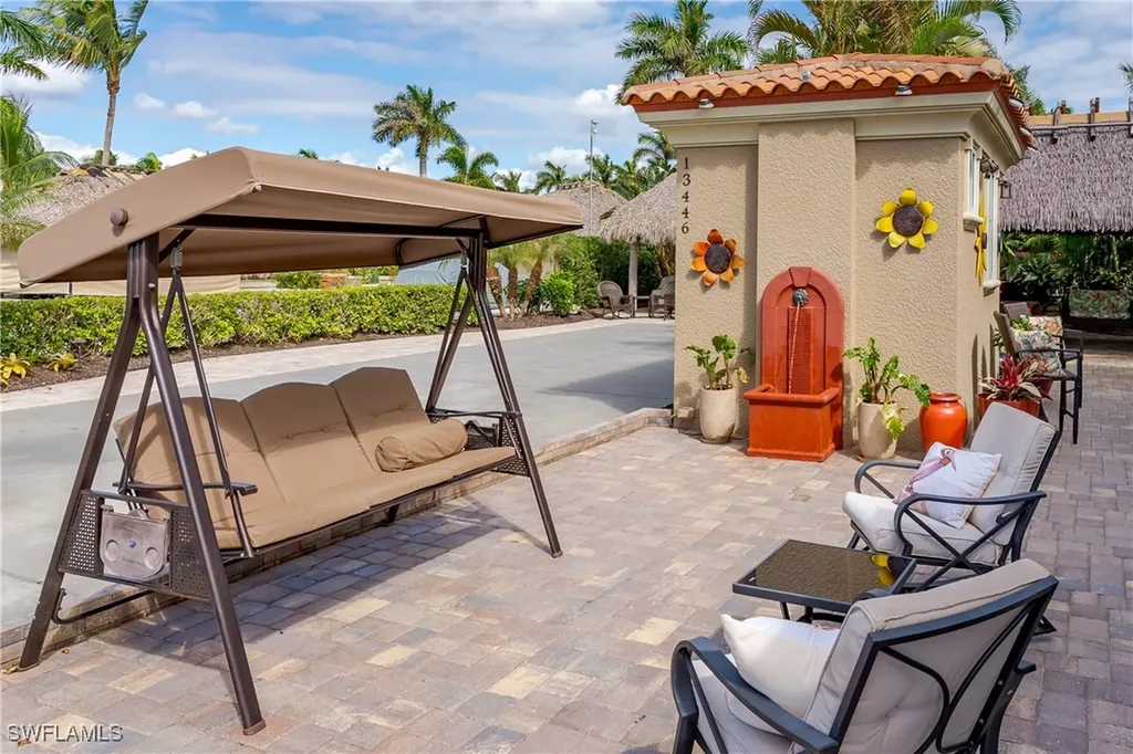 13446 Ladyfish Lane Naples FL 34114