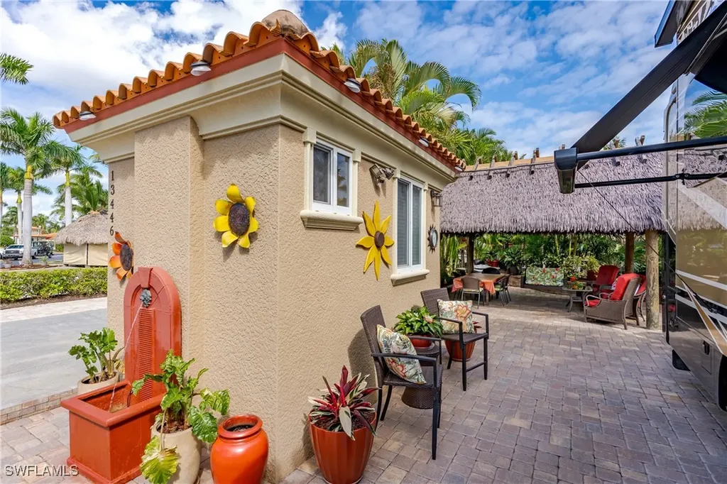 13446 Ladyfish Lane Naples FL 34114