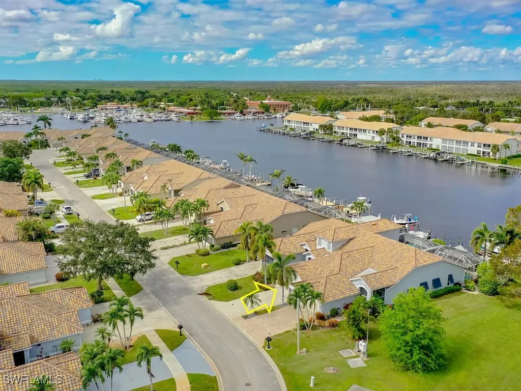 249 Stella Maris Drive S Naples FL 34114