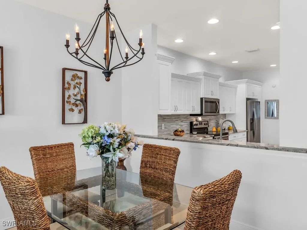 249 Stella Maris Drive S Naples FL 34114
