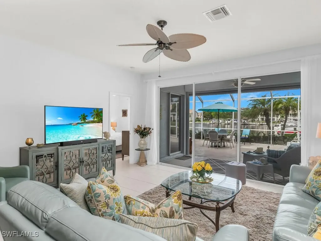249 Stella Maris Drive S Naples FL 34114