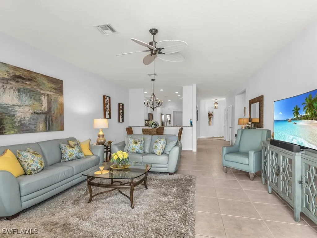 249 Stella Maris Drive S Naples FL 34114