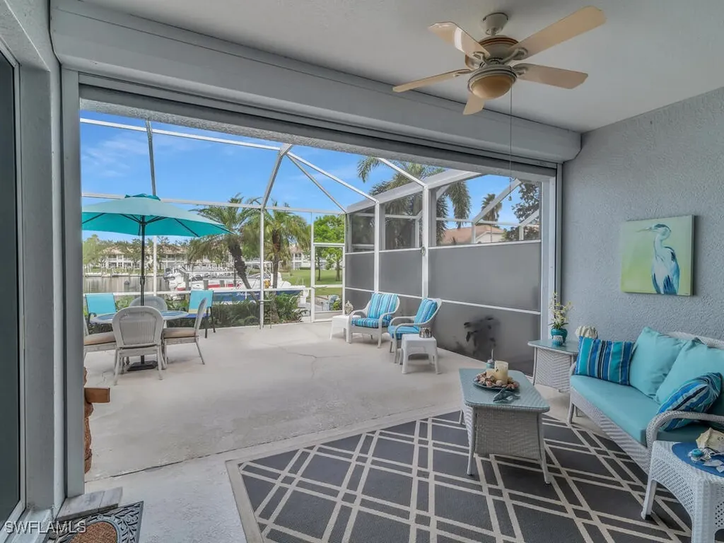 249 Stella Maris Drive S Naples FL 34114