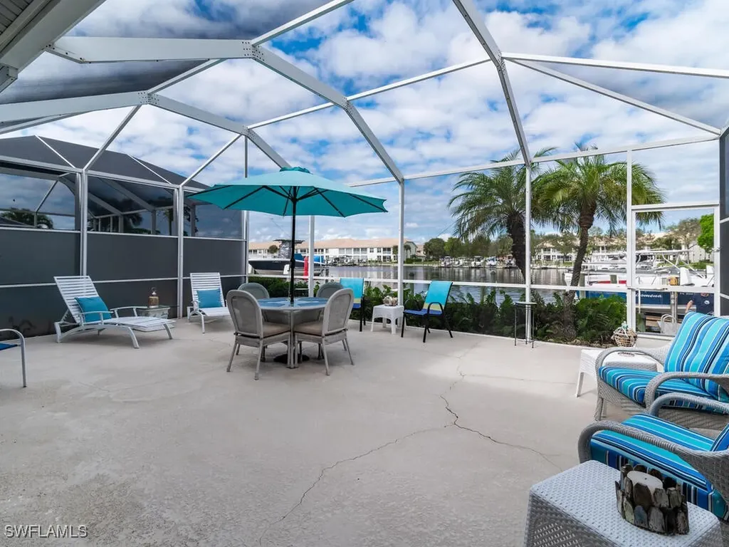249 Stella Maris Drive S Naples FL 34114